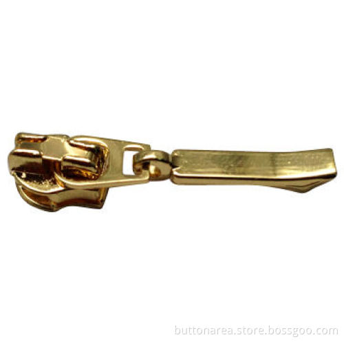Alloy Slider in Euro Type